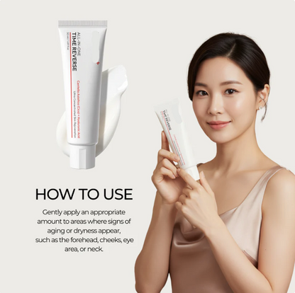 Highcote™ Time Reverse Cream (Korderm)