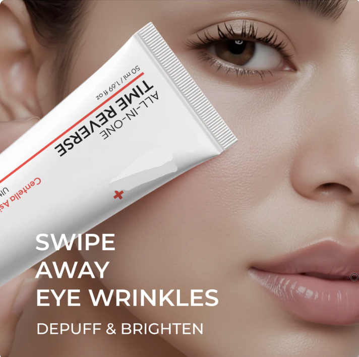 Highcote™ Time Reverse Cream (Korderm)