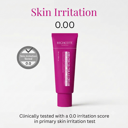 Arbutin + TXA Skincare Cream
