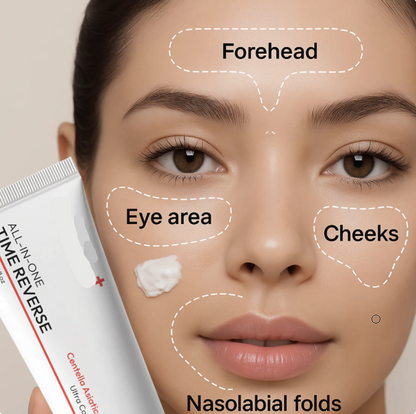 Highcote™ Time Reverse Cream (Korderm)