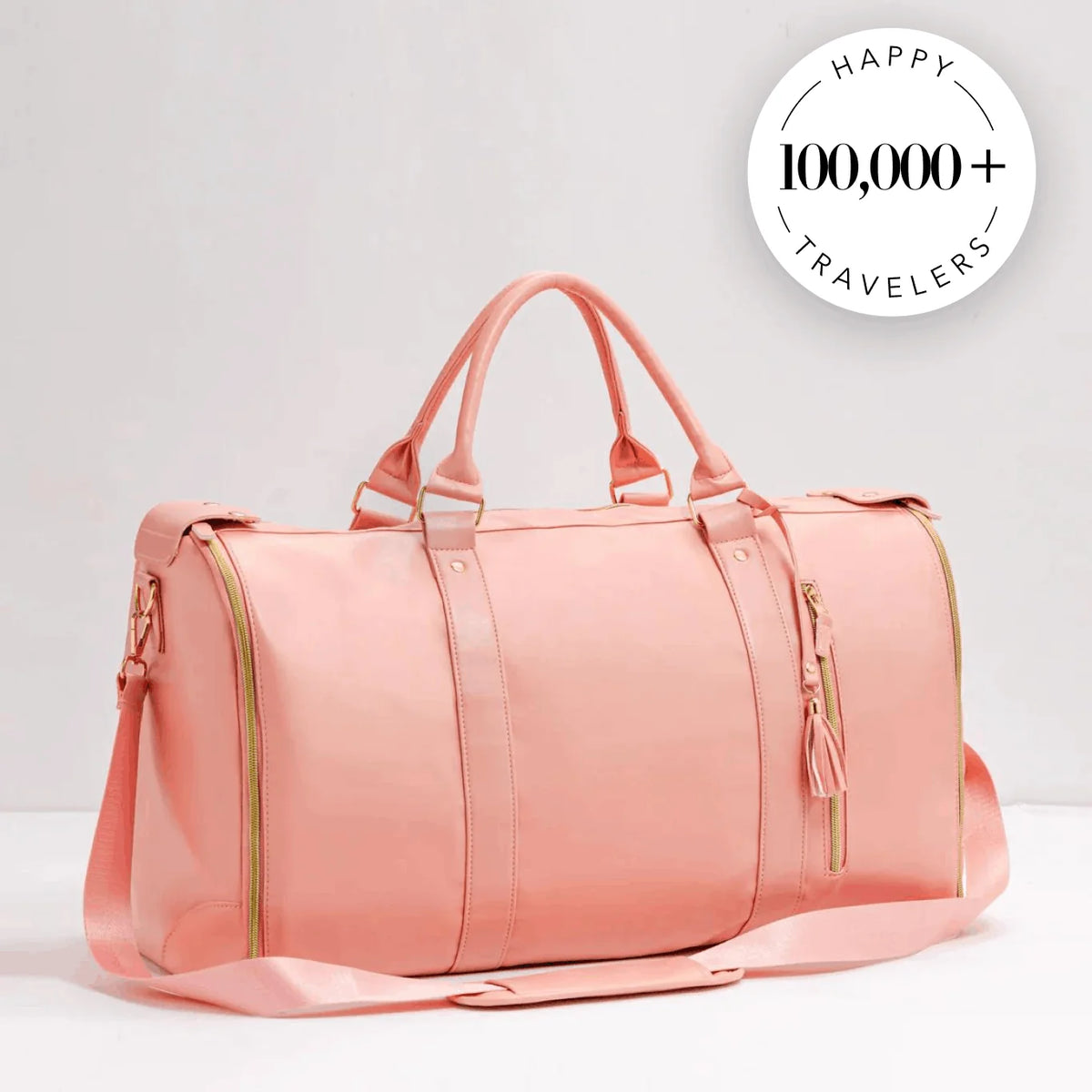 Bespoke Travel Bag