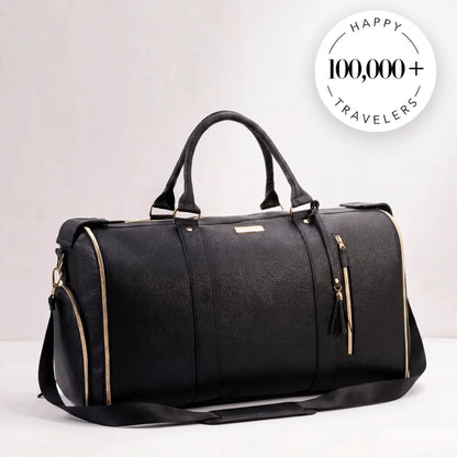 Bespoke Travel Bag
