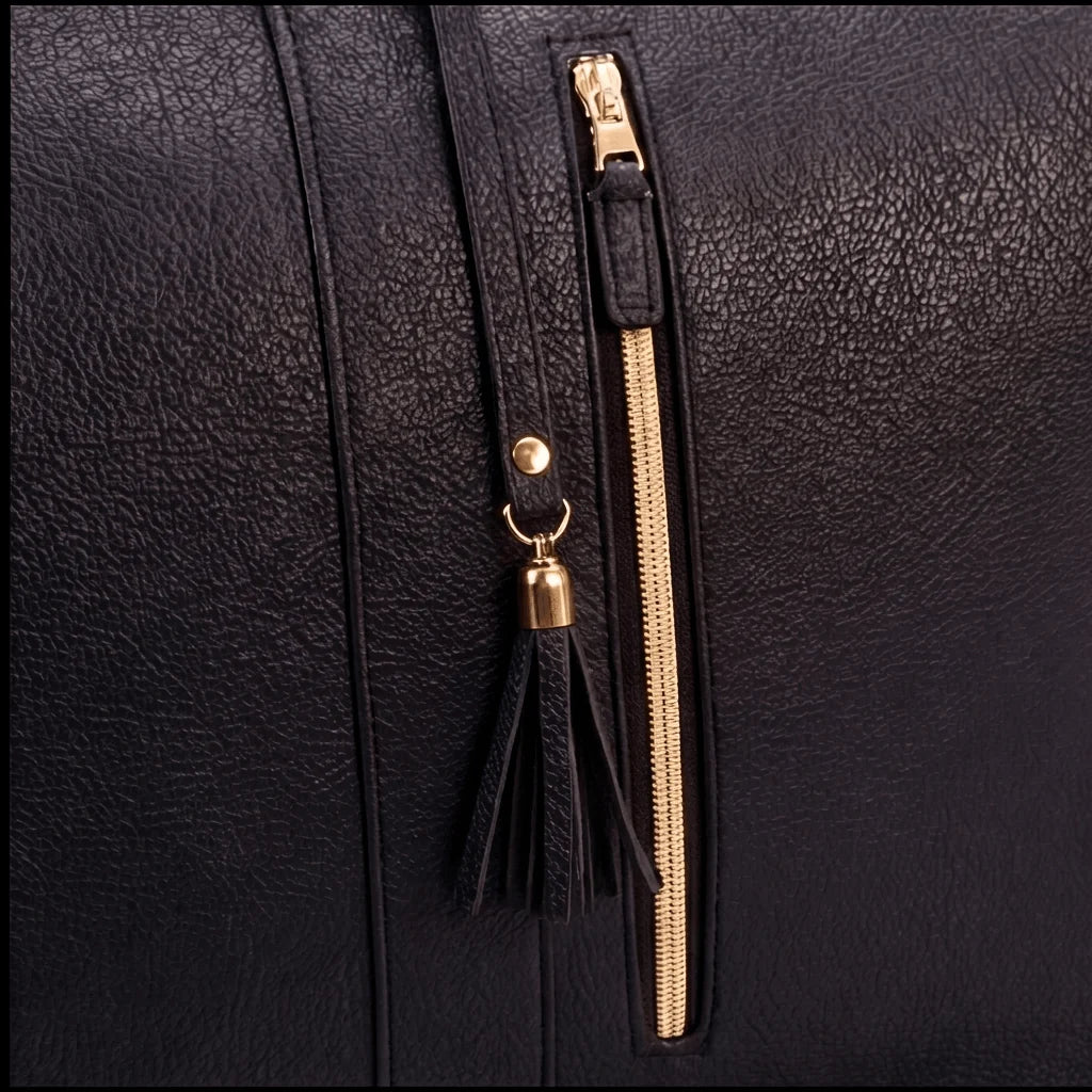 Bespoke Travel Bag