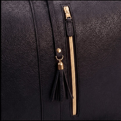 Bespoke Travel Bag