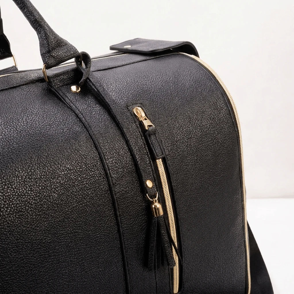 Bespoke Travel Bag