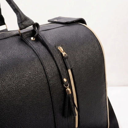 Bespoke Travel Bag