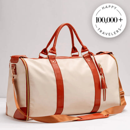 Bespoke Travel Bag