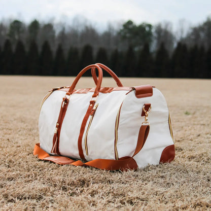Bespoke Travel Bag