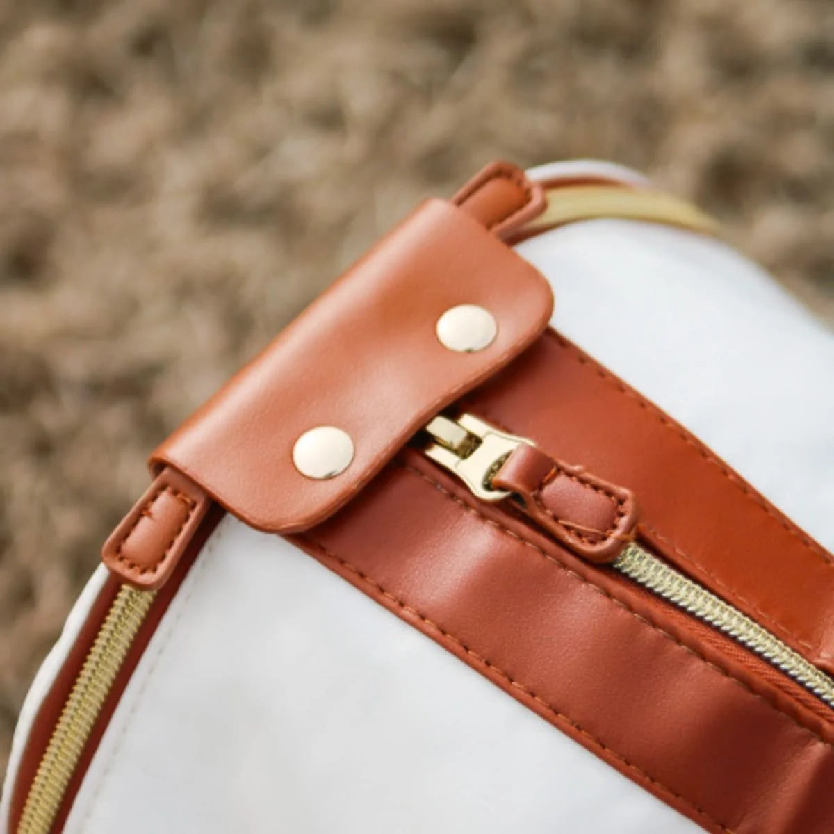 Bespoke Travel Bag