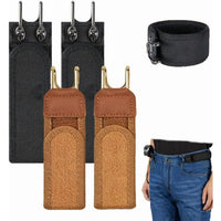 No-Buckle™ Belt