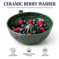Whirlpool Berry Bowl