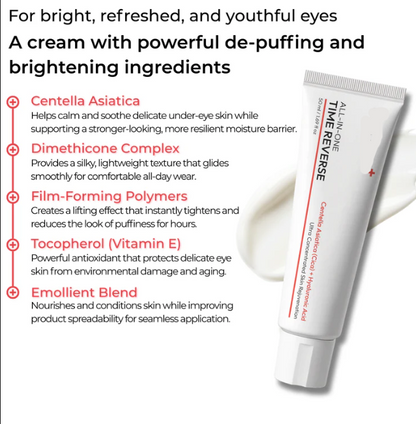 Highcote™ Time Reverse Cream (Korderm)