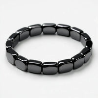 Highcote™ Hematite Stone Bracelet