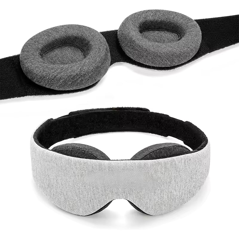 Adjustable Sleeping Mask