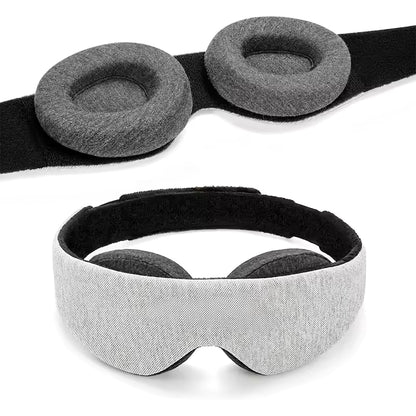 Adjustable Sleeping Mask