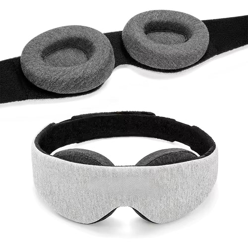 Adjustable Sleeping Mask
