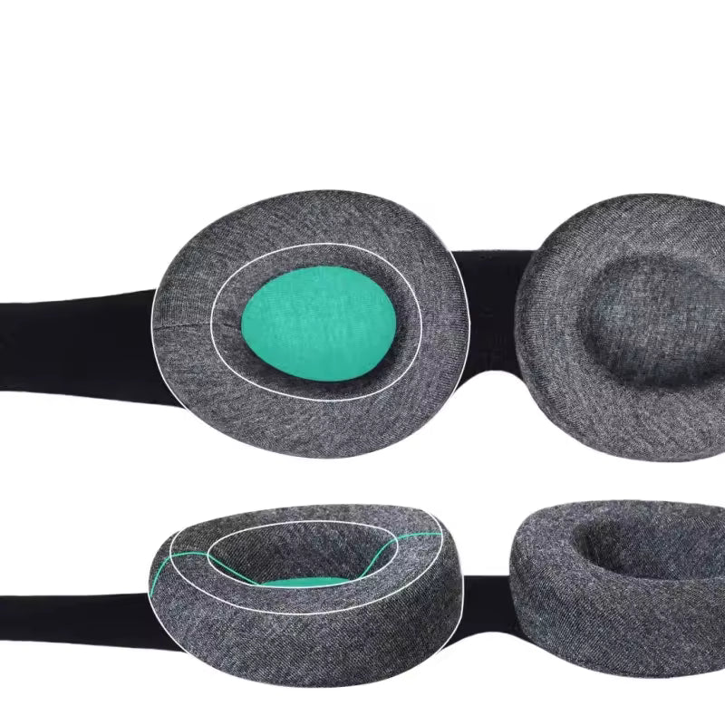Adjustable Sleeping Mask