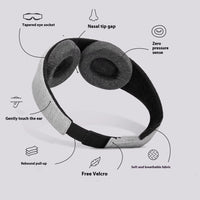 Adjustable Sleeping Mask