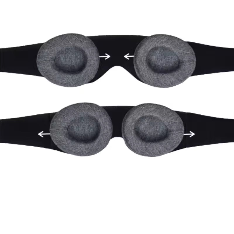 Adjustable Sleeping Mask