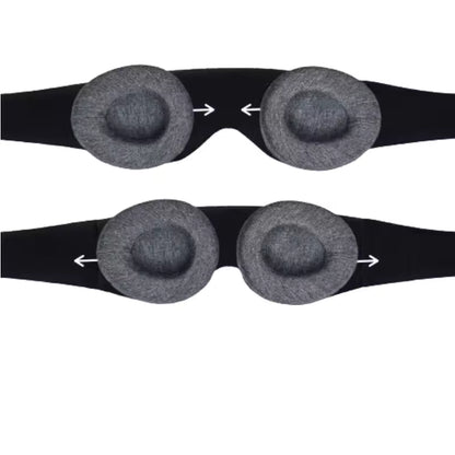 Adjustable Sleeping Mask