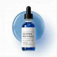 Copper Peptide Serum (GHK-Cu)