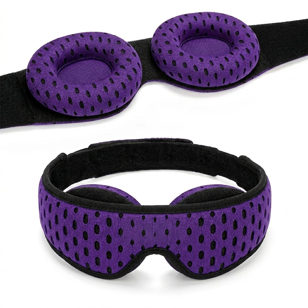 Adjustable Sleeping Mask