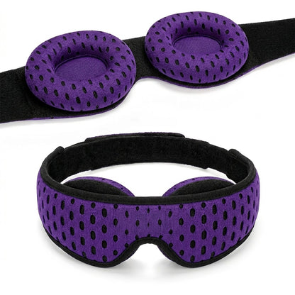 Adjustable Sleeping Mask