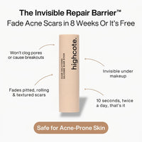 Highcote™ Acne Scar Repair Stick