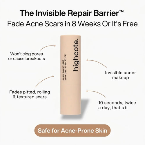 Highcote™ Acne Scar Repair Stick