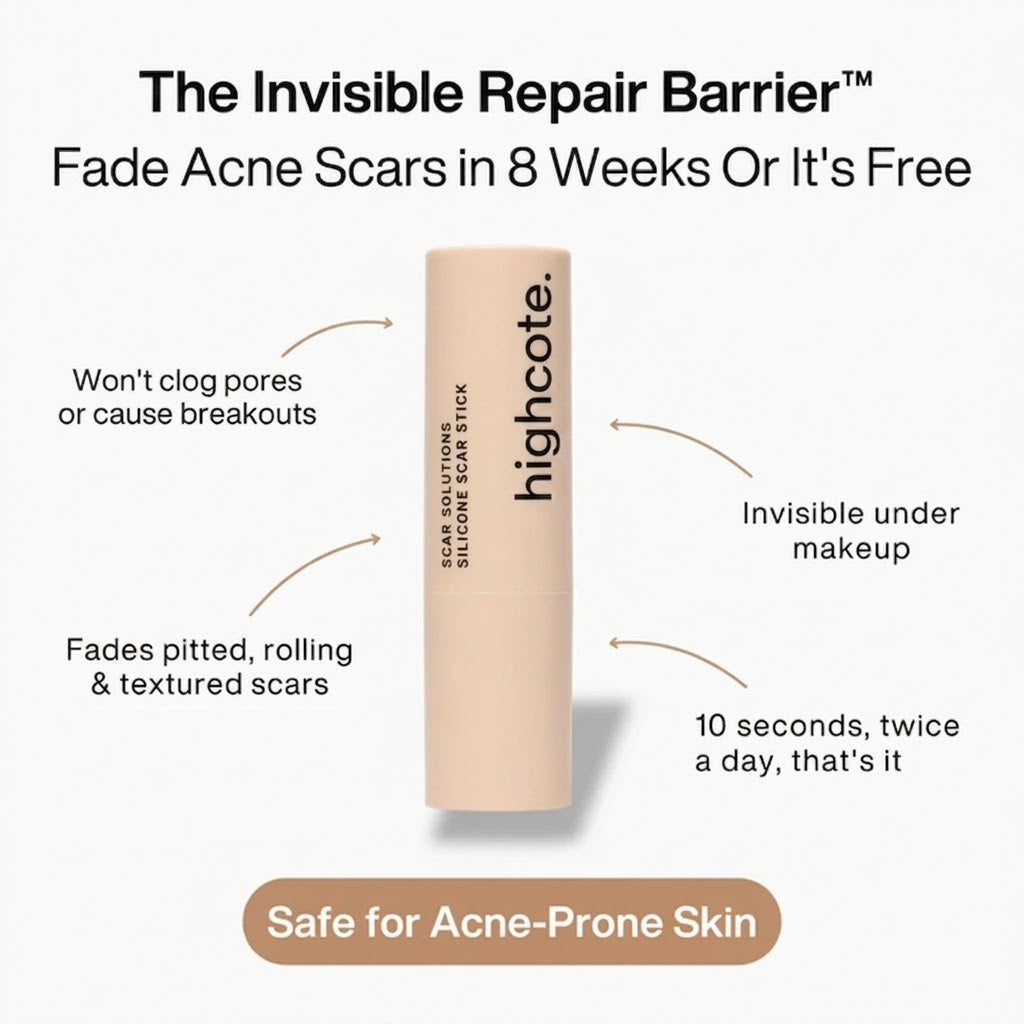 Highcote™ Acne Scar Repair Stick