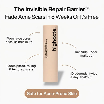Highcote™ Acne Scar Repair Stick