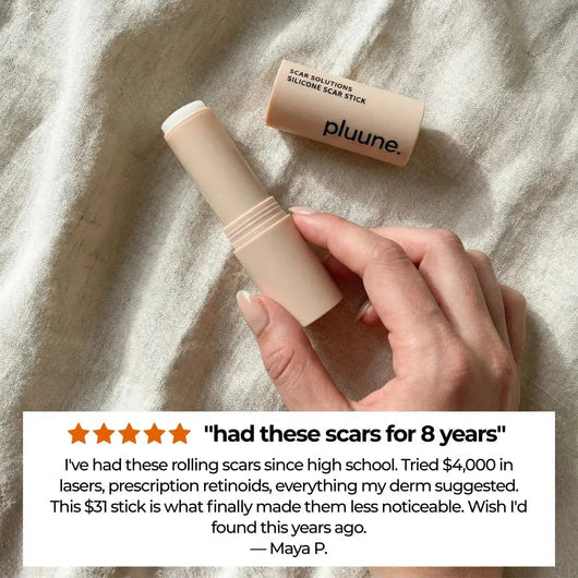 Highcote™ Acne Scar Repair Stick