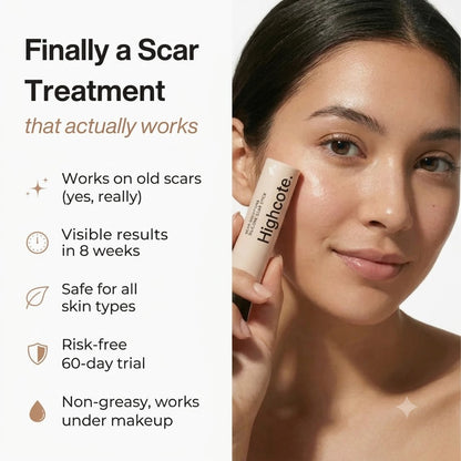 Highcote™ Acne Scar Repair Stick