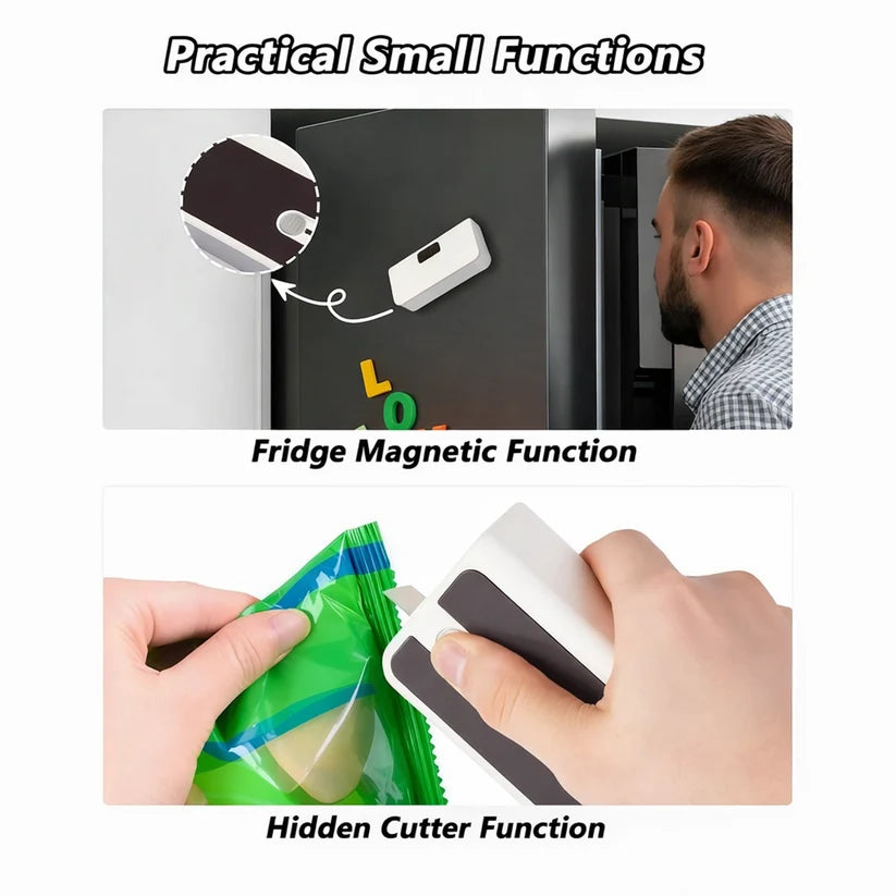 Magseal™ Bag Sealer