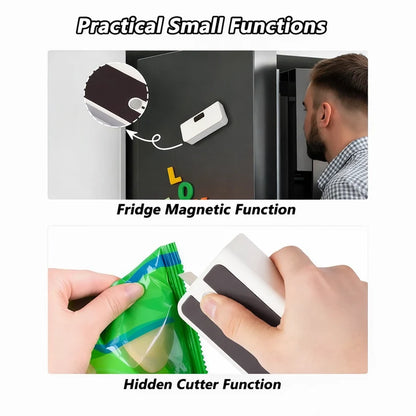 Magseal™ Bag Sealer