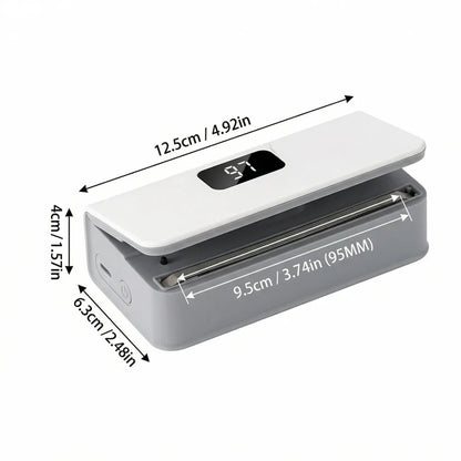 Magseal™ Bag Sealer