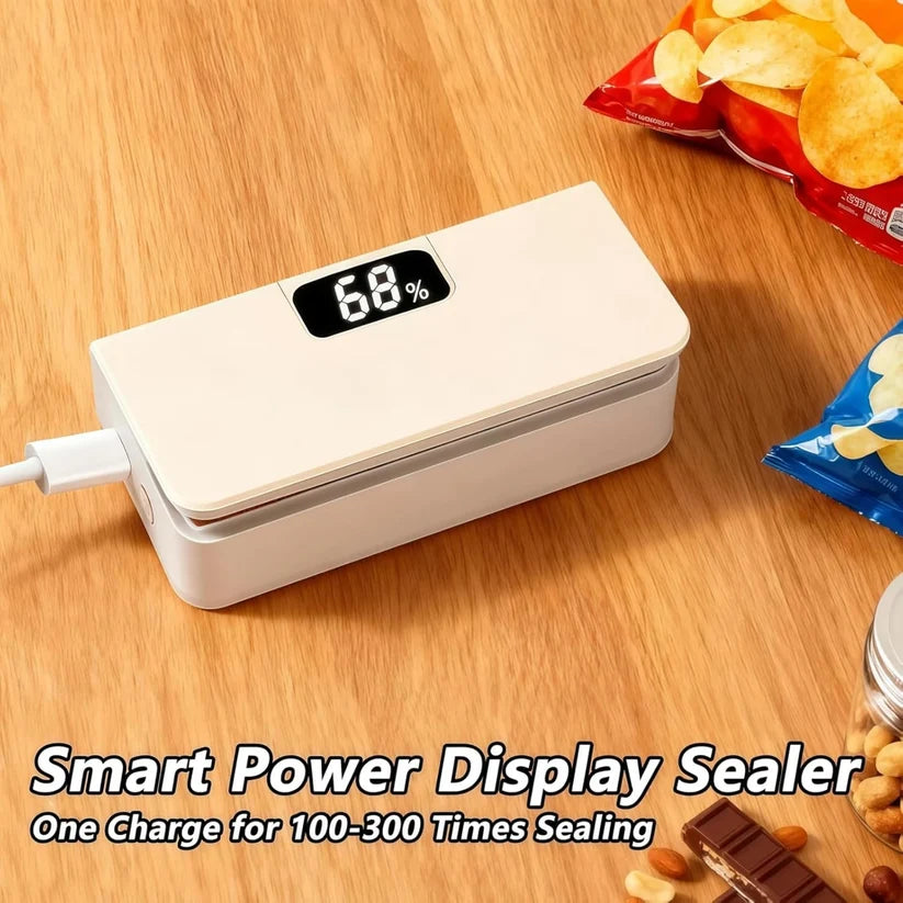 Magseal™ Bag Sealer