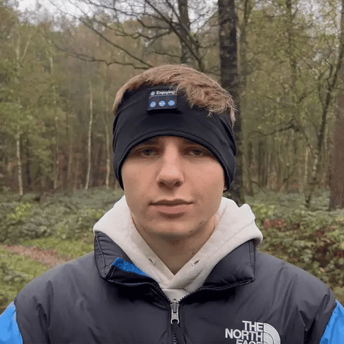 Highcote Bluetooth Headband
