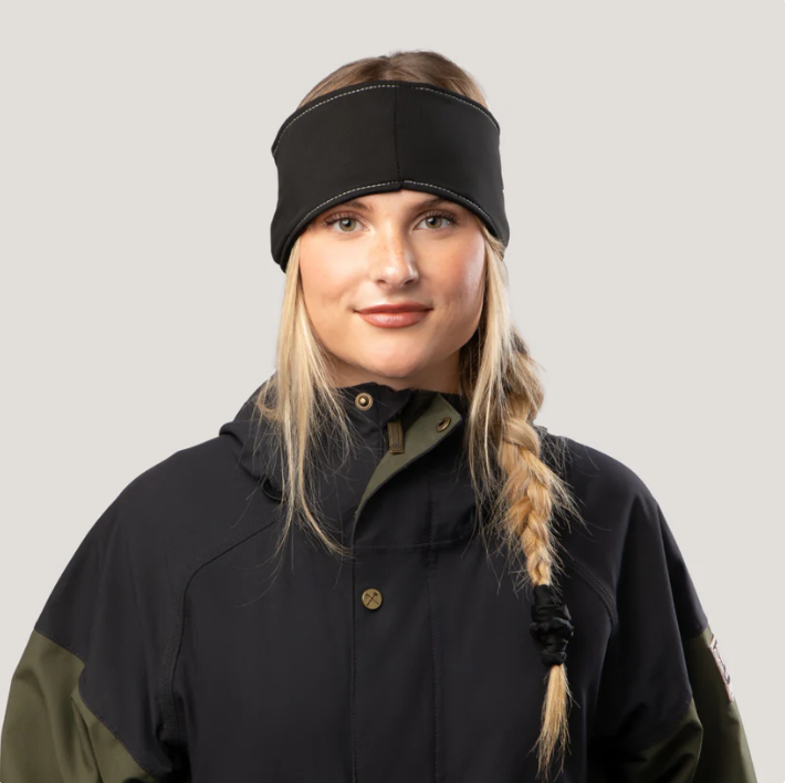 Highcote Bluetooth Headband