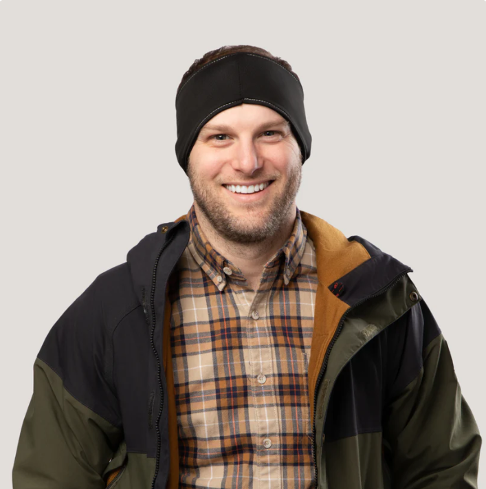 Highcote Bluetooth Headband