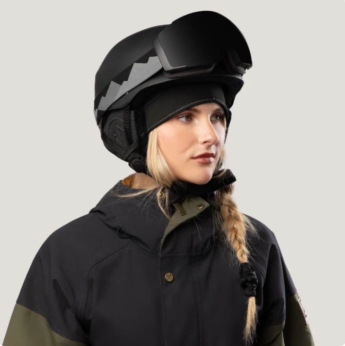 Highcote Bluetooth Headband