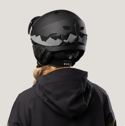 Highcote Bluetooth Headband