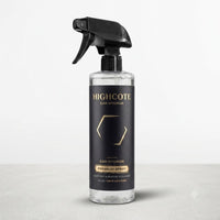 Highcote® All-Purpose Interior Cleaner - Teak Wood Scent