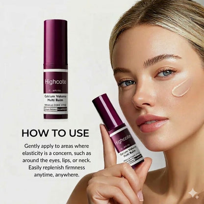 Highcote Calcium Balm