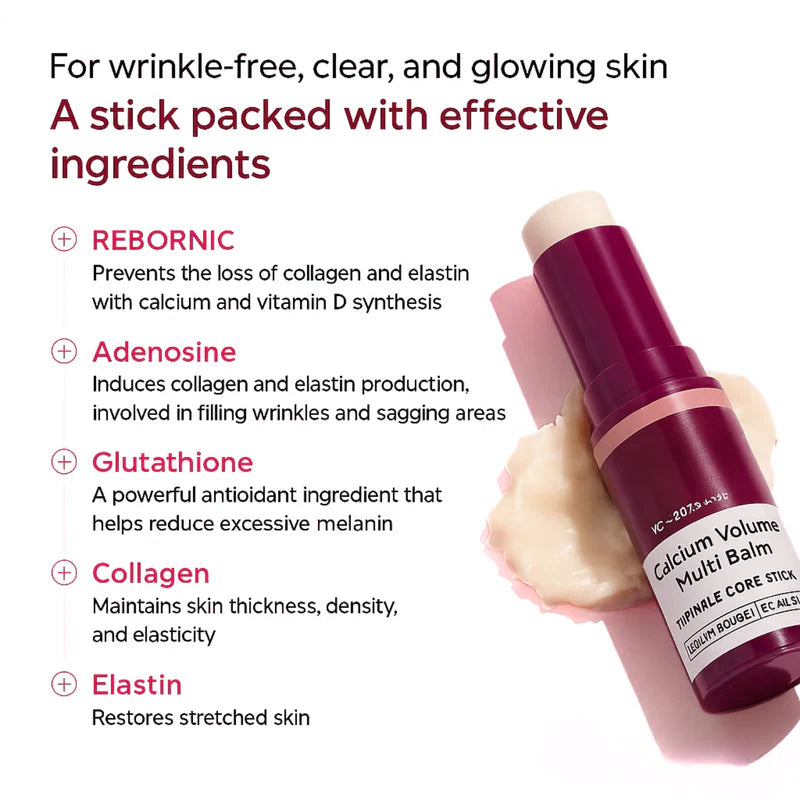 Highcote Calcium Balm