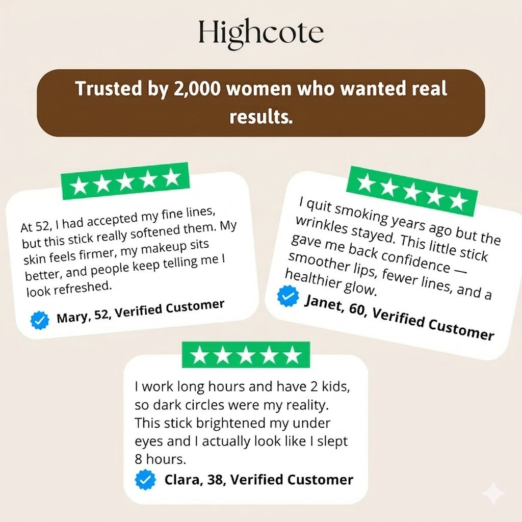 Highcote Calcium Balm