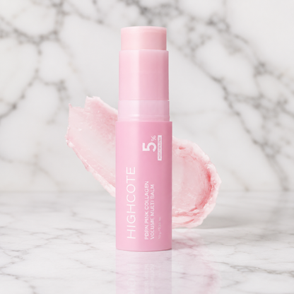 Highcote™ Volufiline Multi Balm