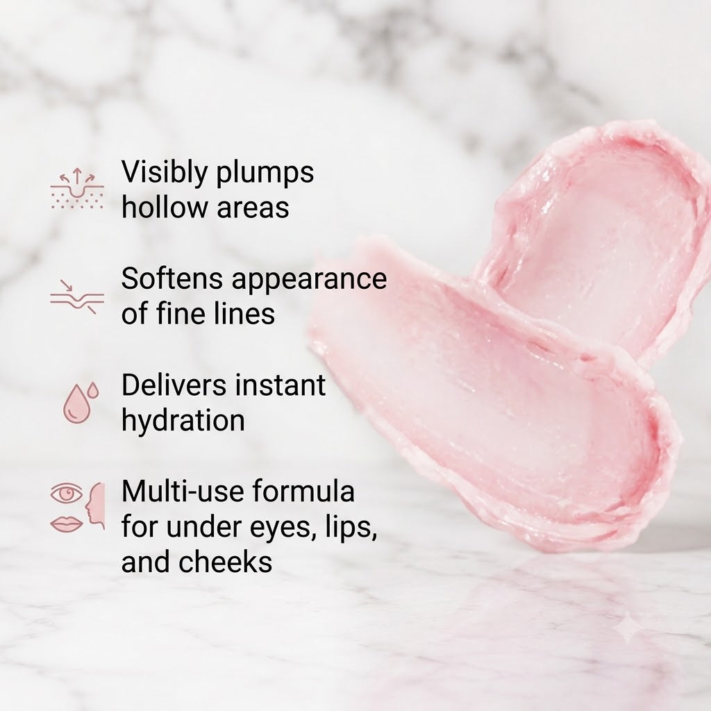 Highcote™ Volufiline Multi Balm